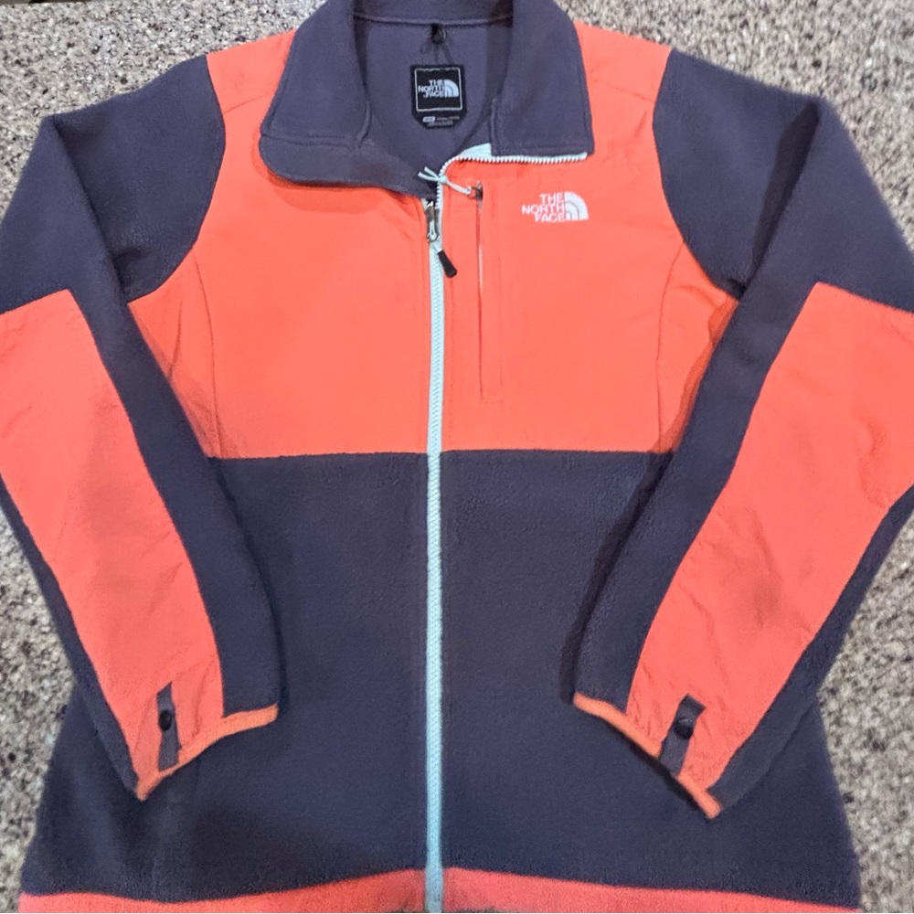 The North Face Denali Jacket